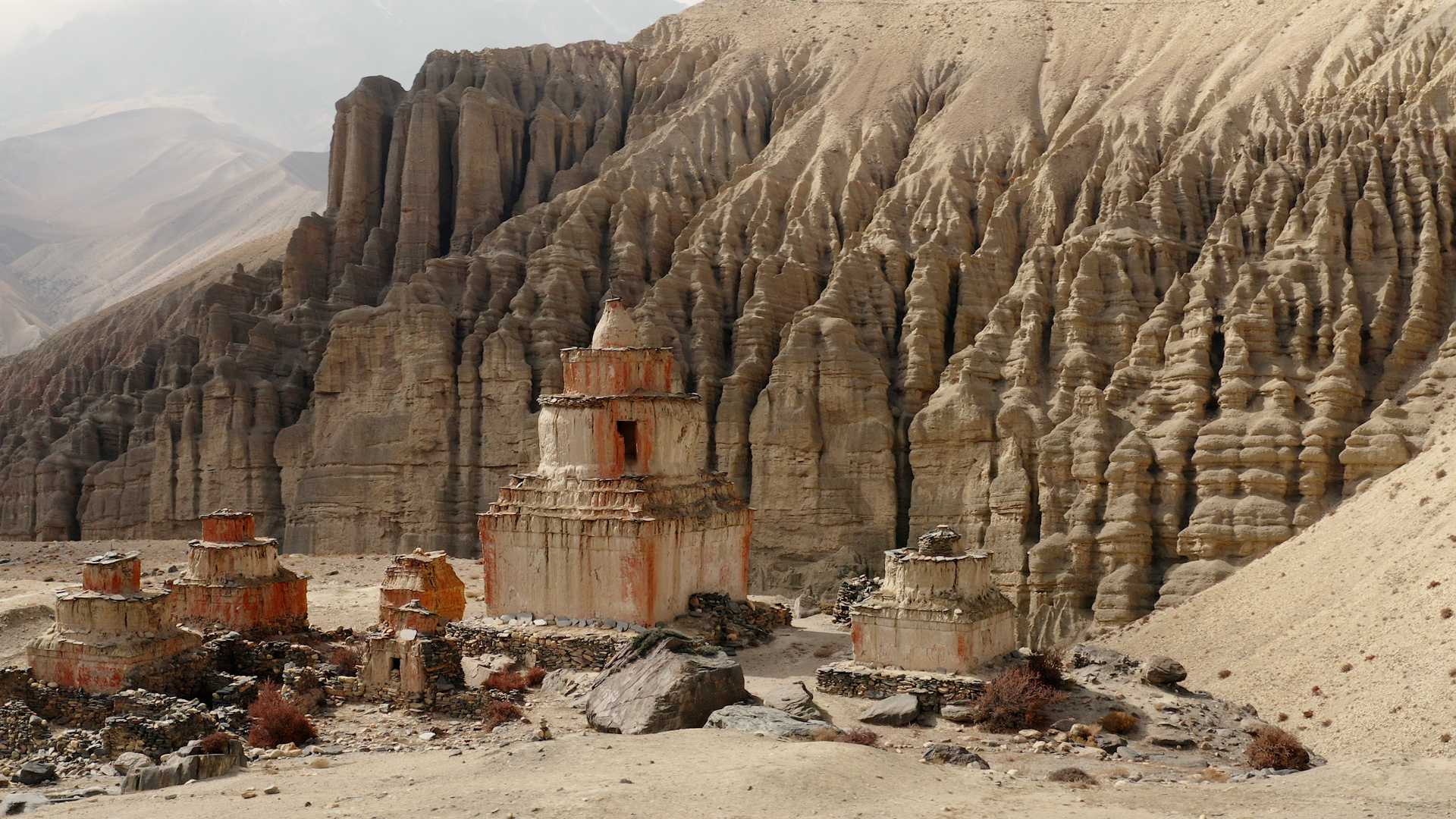 choose earth opening temple image