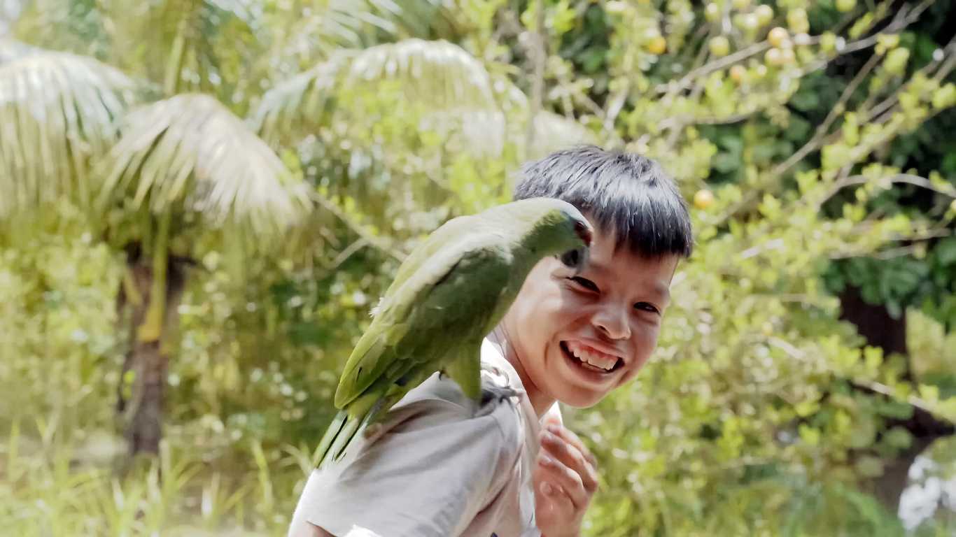 Earth Protectors One One Future