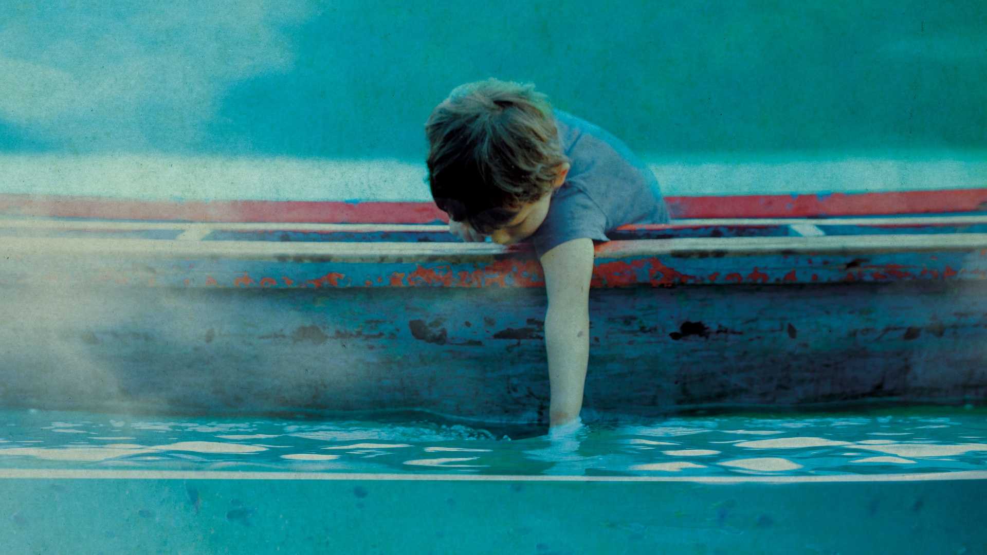 Still from Earth Protectors, a film by Anne de Carbuccia